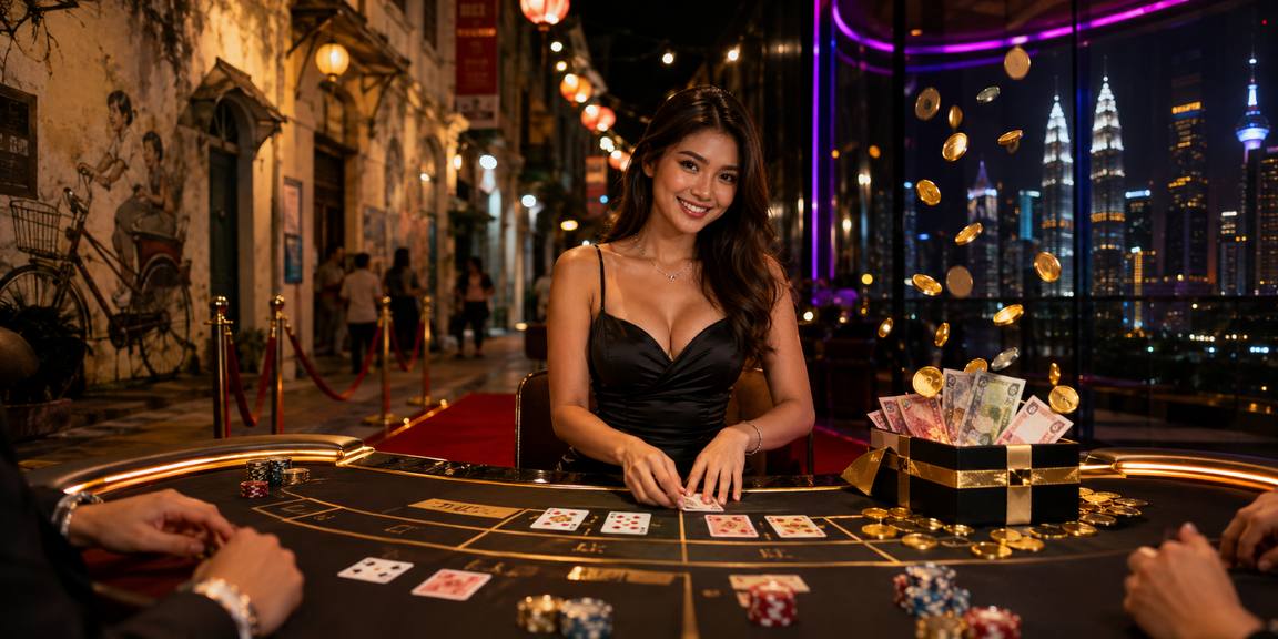 betsafe Buka Akaun betsafe Anda Sekarang