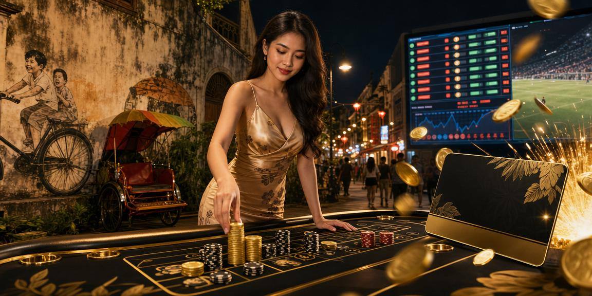 betsafe Kad Goret