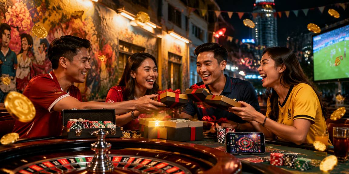 betsafe Terokai Permainan Avalanche di betsafe